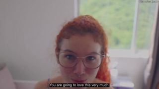 Veronica Russo – Mom Finds Son’s Comfort