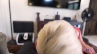 Charli Pheonix – Mom Bangs Coach for Son’s Playtime, WCA Productions