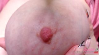 Jessica Starling – Mommy’s Titty Passion with Creampie POV