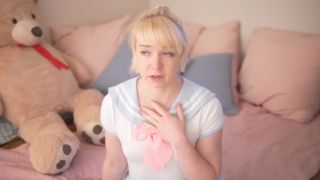 JolieJoslyn – Daughter’s Lusty Dad Confession