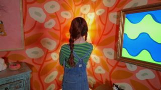 Olive Wood – Dad’s Corner Punishment Passion 332