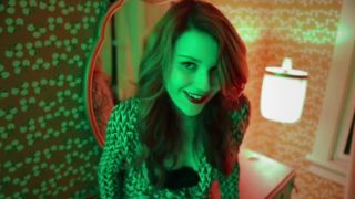 OliveWood – Mommy’s Shiny Hat Seduction 2160