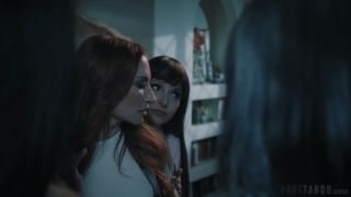 Reagan Foxx, Lexi Luna, Shay Sights, Sophia Locke – Let Me Join the Passion