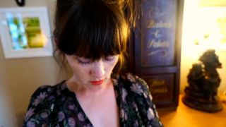 Sydney Harwin – Reuniting with Mommy’s Desire