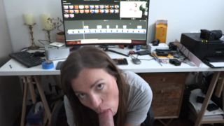 Yogabella – Blackmailing Mommy’s Passion 520