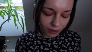 AimeeWavesXXX – Mommy Creates a Safe Space for Your Sex Addiction Part 1