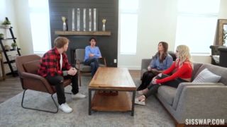 Mae Milano & Britt Blair – Cumming Together