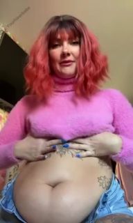 Yourhikerbabe – Your Vore Step-Mother And Vore Wife Devour Everyone Feedee Feeder 326