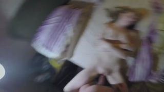 FFeZine – Dirty Daddy Does Daughter’s Pussy