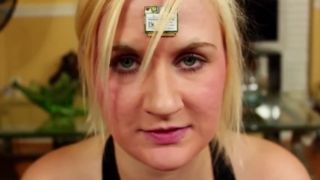 Fifi Foxx – The Perfect Mommy’s Cock Ride