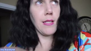 IvyStarshyne – Top 3 Mom Cock Clips of 2020