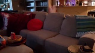 Naughty Tyi Lynn – Mommy Almost Busted by Son’s Cock