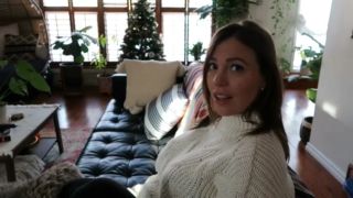 Yogabella – Son Torments Mom’s Pussy with Cock