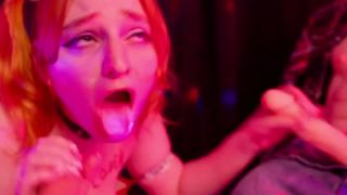 Delilah Cass – A Tale of Taboo Love and Creampie Pussy