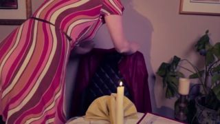 Delilah Cass – Back Home to Mommy’s Welcoming Pussy