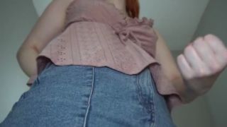 Mommy’s Panties 2: Sniff to Taboo Pussy Fuck