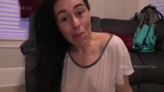 Natalie Wonder – Hush Fuck With Your Dutiful Mom Taboo MILF Quiet Quim Quest