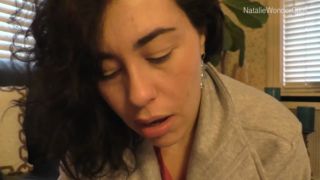 Natalie Wonder – The Preying MILF Taboo MILF Hunt For Stepson Snack