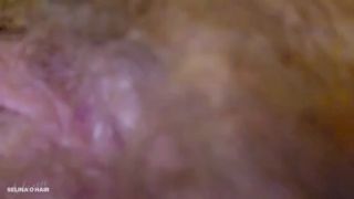 Selina O Hair – Your Giantess Mommy’s Tampon Taboo MILF Macro Menstrual Madness 831