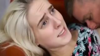 Cadence Lux – Focus On Your Math Or Just Fuck StepMom