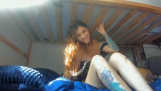 Kelly Payne – Mom’s Special Halloween Treat Creampie