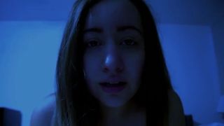 Lalunalewd – Sister Caught Sniffing Brother’s Boxers