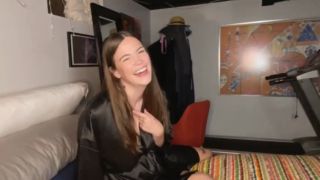 Maggierosexo – Asshole Demo For Curious Mommy