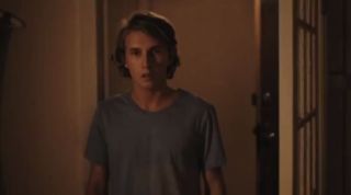 Marie Louise Wille – Dreng Full Taboo Movie 2011