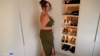 SashaCurves – Step Mommy Issues Part 1 Taboo Therapy