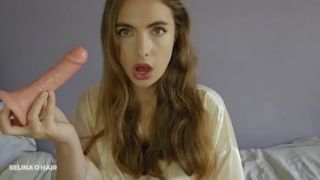 Selina O Hair – Mommy Wants You To Suck Cock For Her