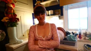 Sydney Harwin – A Mommy Movie Full Taboo Epic