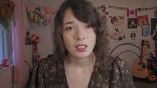 Tigger Rosey – A Message From Your Horny Mom 2859