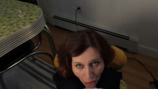 Bettie Bondage – Bully Reversal Mommy Dominates Son Taboo Revenge