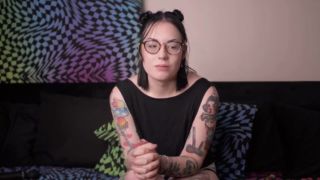 Cutie Frankie – Freud Was Right Taboo Confession Part 2