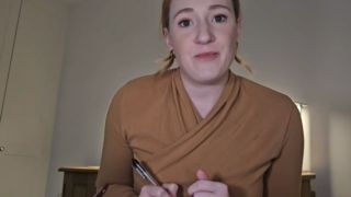 FionaDagger – Therapy With Step-Mom Creampie 9629