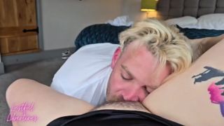 Lustful Libertines – I Fucked My Mom In Ways He Can’t