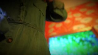 Olive Wood – Mommy Plans Your First Gangbang