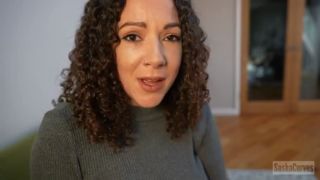 SashaCurves – Mommy’s Hero Saves Her With Creampie