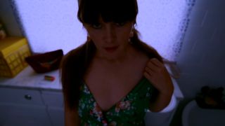 Sydney Harwin – The UFO Alien Abduction Taboo Fantasy