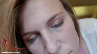 Xev Bellringer – Being Inside Mommy’s Mouth